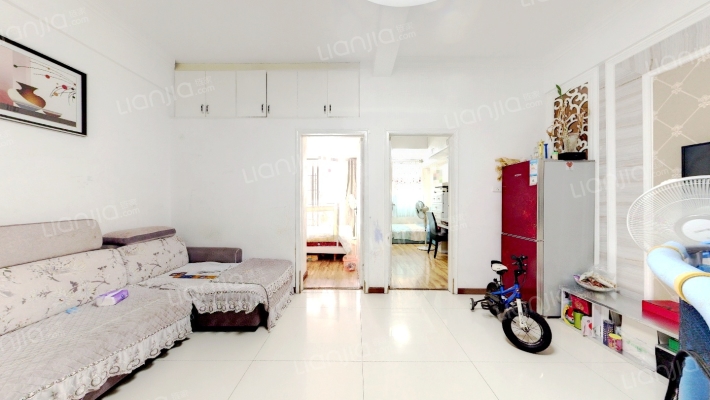 暨济春天园二手房实景图