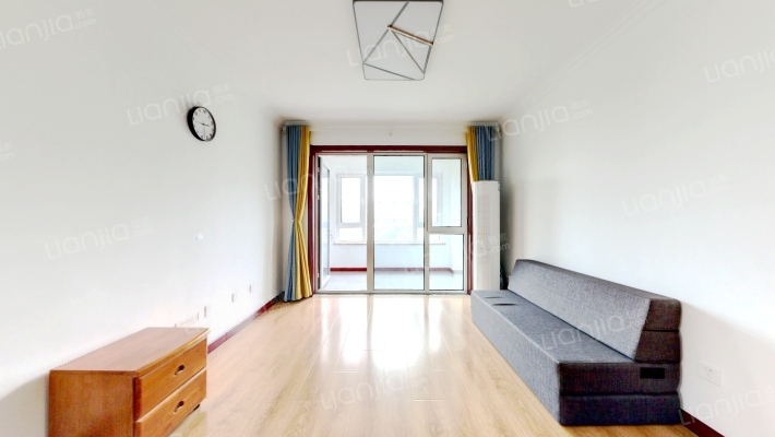 雨润星雨华府南区二手房实景图