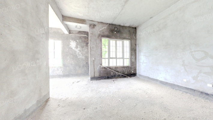 奥克兰风情小镇二手房实景图