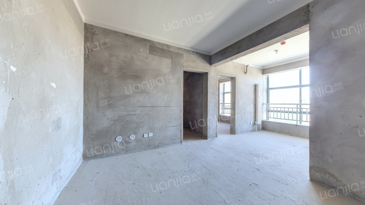 中林嘉苑二手房实景图