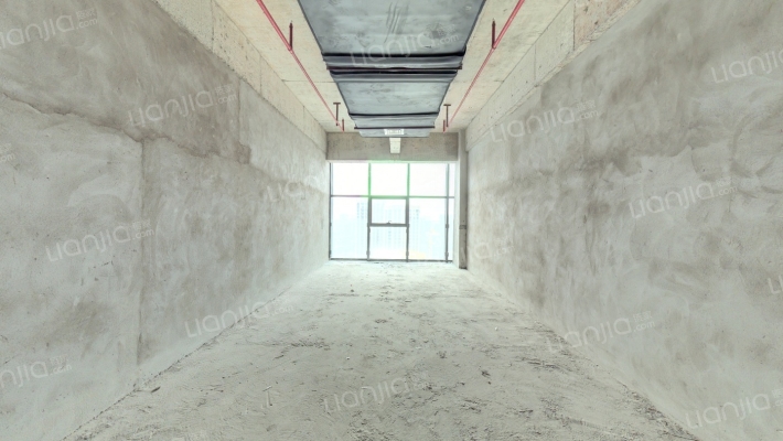 金地时代广场二手房实景图