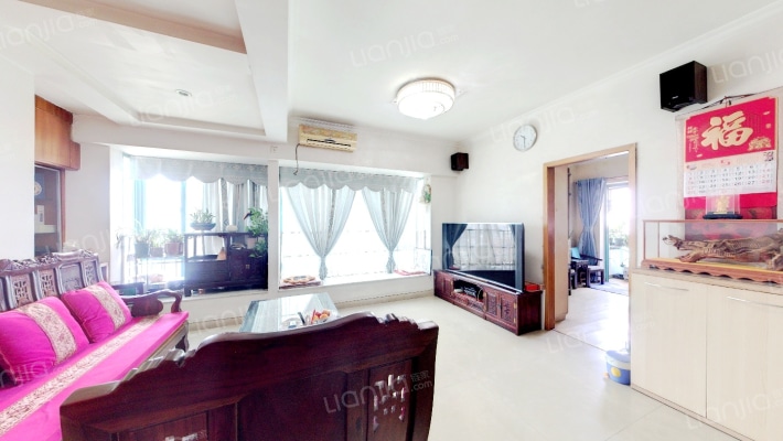 锦骏华庭二手房实景图