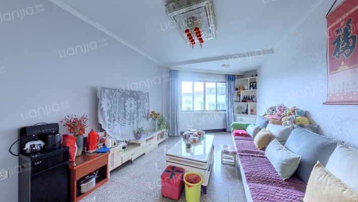 小岭路二手房实景图