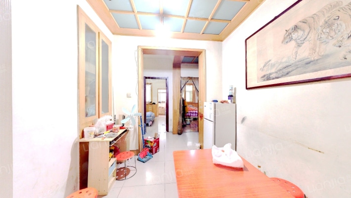 政七街27号院二手房实景图