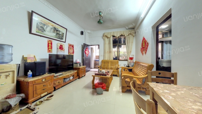 大华一路二手房实景图