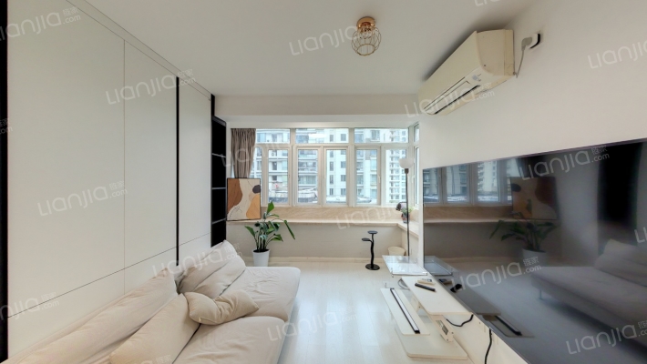 化工小区(静安)二手房实景图