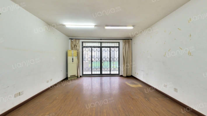 嘉年花苑东区二手房实景图