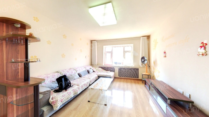 欣昌吉碳住宅二手房实景图