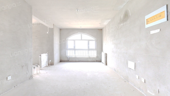 朗郡二手房实景图