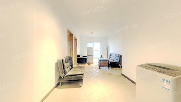 实地君兰汀岸二手房实景图