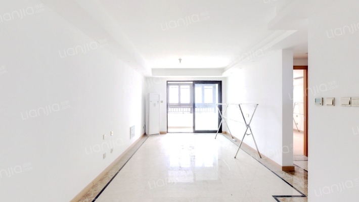 旭辉银城江山御二手房实景图