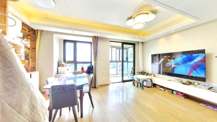 首创禧悦雅苑二手房实景图