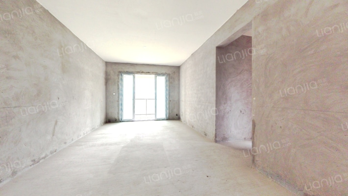 宗申金蓝湾二手房实景图