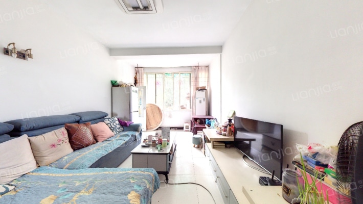 啤酒厂二生活区职工宿舍二手房实景图