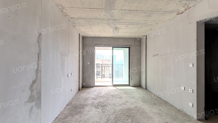 新城悦隽二手房实景图