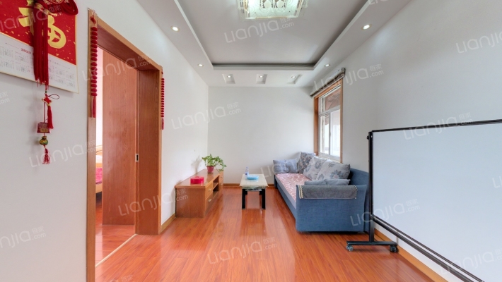 乐超生活区二手房实景图