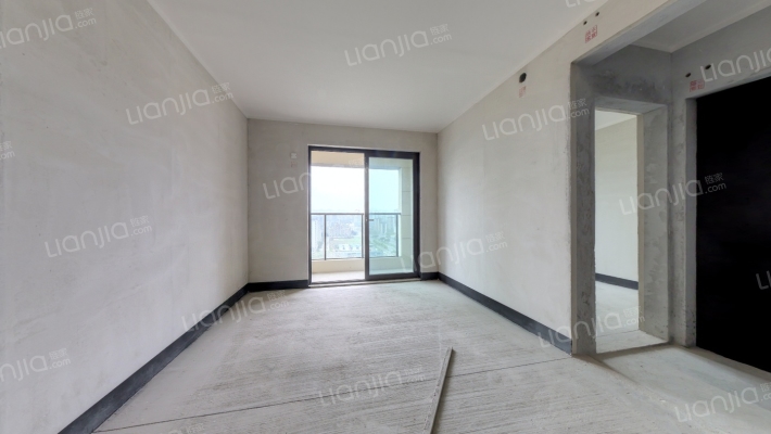 龙湖熙上一组团L59地块二手房实景图