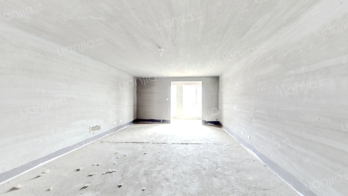 都市阳光二手房实景图