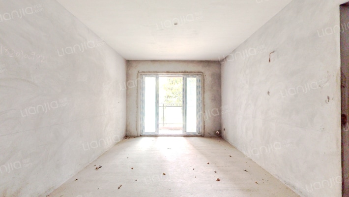 上城中央F组团二手房实景图