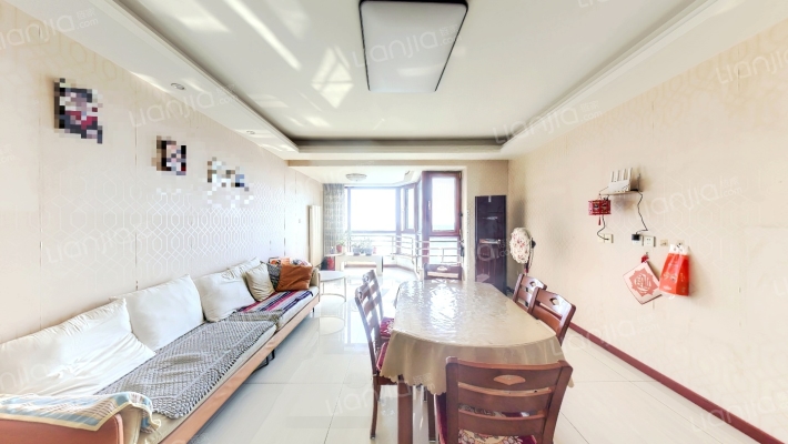 合生君景湾二手房实景图