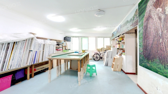 富城大厦二手房实景图