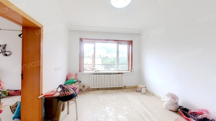 解放路（武昌街商圈）二手房实景图