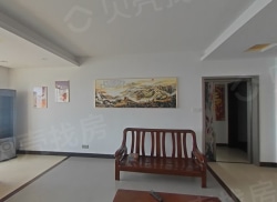 整租·明天广场 3室1厅 南_明天广场租房