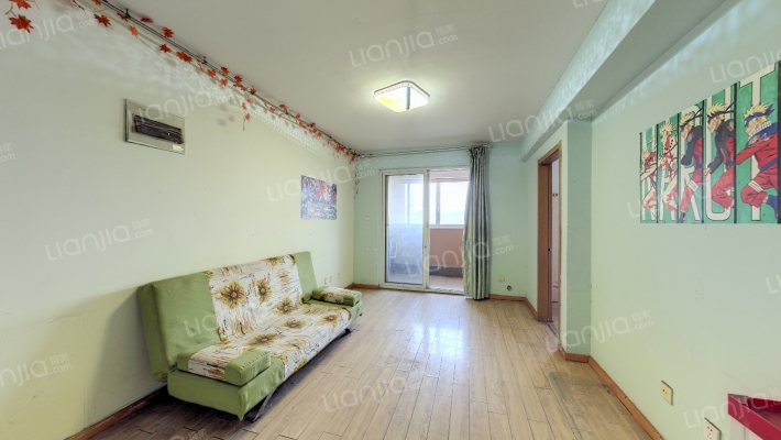 平治南苑二手房实景图