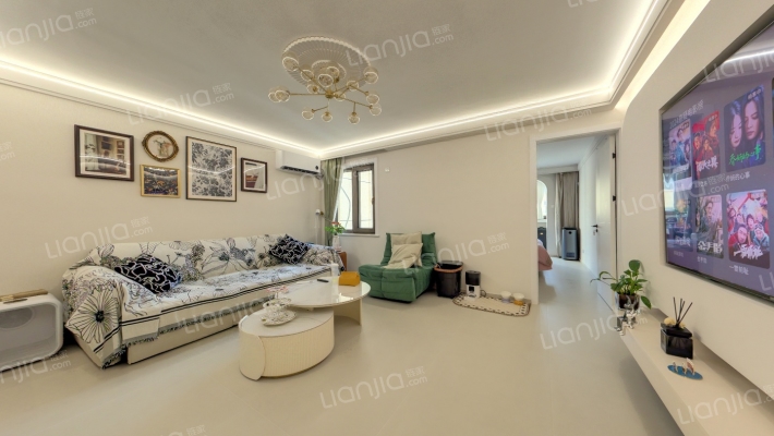 马连道路5号院二手房实景图