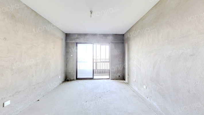 上渡新苑二区二手房实景图