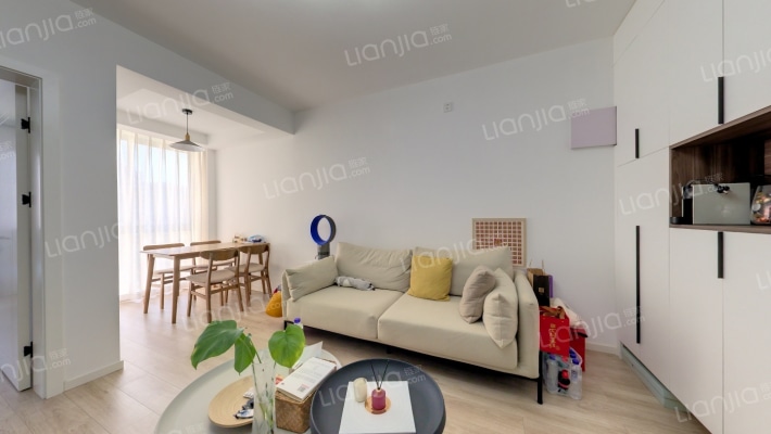 宣桥枫庭二手房实景图