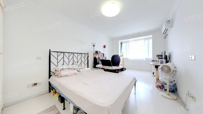 闻喜路1223弄二手房实景图