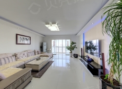 整租·芙蓉家园 4室2厅 南/北_芙蓉家园租房