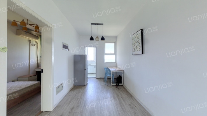 蜀昊西苑二手房实景图