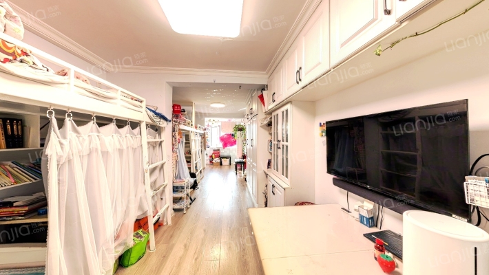 青后小区一区二手房实景图