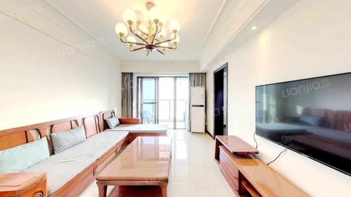 保利叁仟栋一期二手房实景图