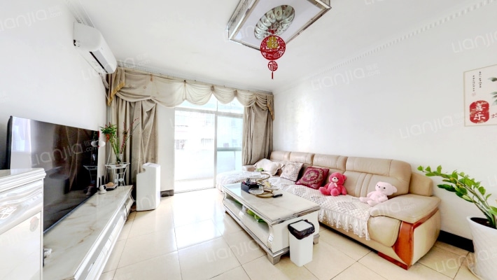 富苑新村二手房实景图