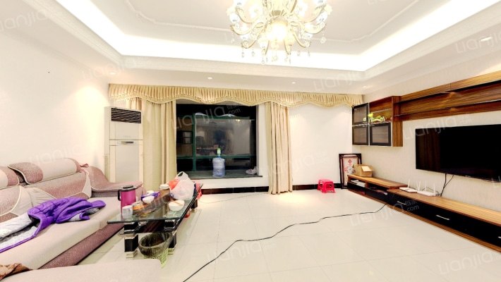 丰泰华园山庄二手房实景图