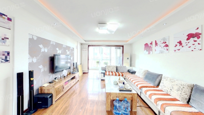 永大明珠东山花园二手房实景图