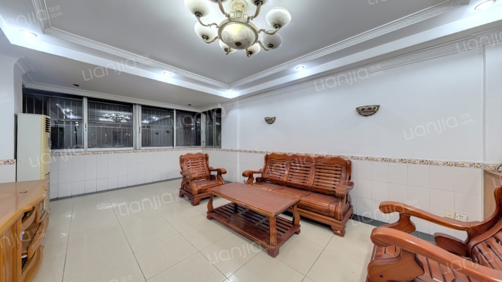 金晖花园二手房实景图