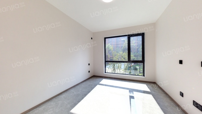 中海寰宇视界二手房实景图