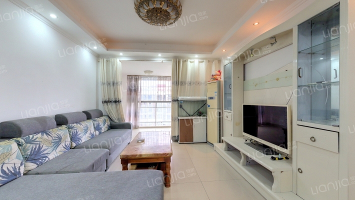 榕树岭二手房实景图