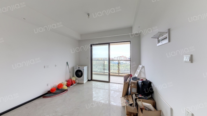 圣桦璟轩二手房实景图