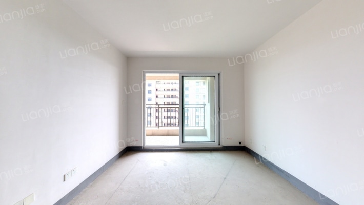 路劲港欣城北区二手房实景图