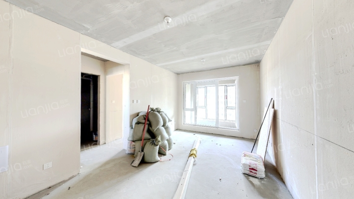 远洋上河风景二手房实景图