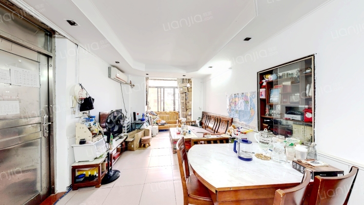 广钢观鹤小区二手房实景图