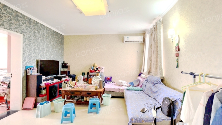 黄委会水文局家属院二手房实景图