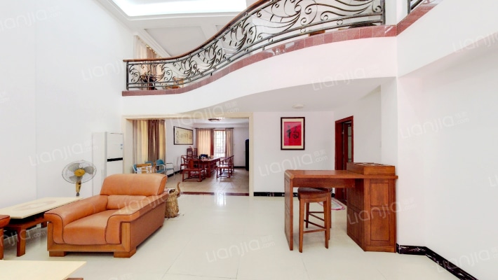 桂海花园二手房实景图