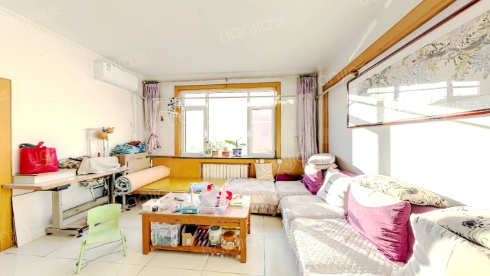 福祥新苑二手房实景图