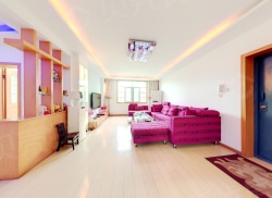 整租·世纪园小区 3室2厅 南/北_世纪园小区租房